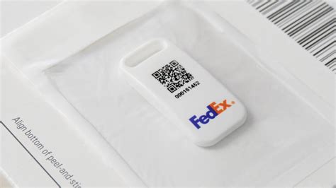 fedex rfid chip|fedex real time tracking.